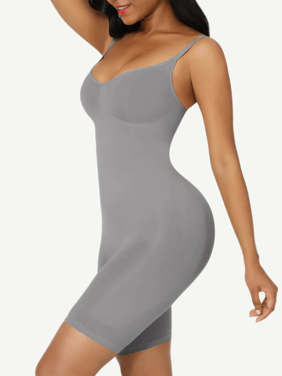 Wholesale Seamless Sculpt plus Size Full Body Shaper